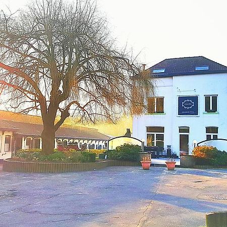Ariosa Hotel Hoeilaart Exterior foto