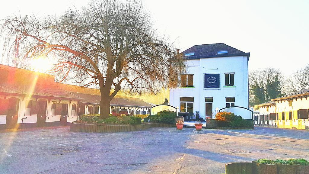 Ariosa Hotel Hoeilaart Exterior foto