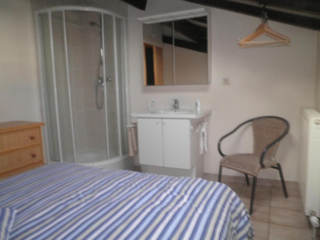 Ariosa Hotel Hoeilaart Cameră foto